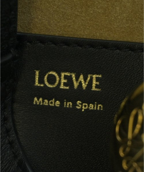 LOEWE กระเป๋าถือ