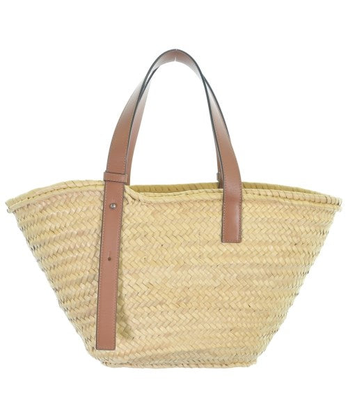 LOEWE กระเป๋าทรงตะกร้า