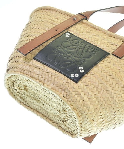 LOEWE กระเป๋าทรงตะกร้า