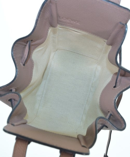 LOEWE กระเป๋าถือ