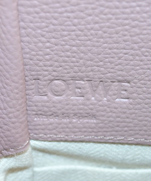 LOEWE กระเป๋าถือ