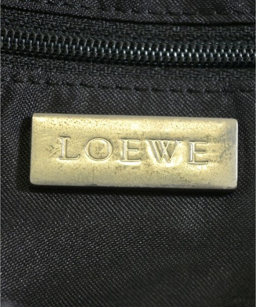LOEWE กระเป๋าถือ