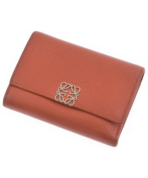 LOEWE กระเป๋าสตางค์/กระเป๋าใส่เหรียญ