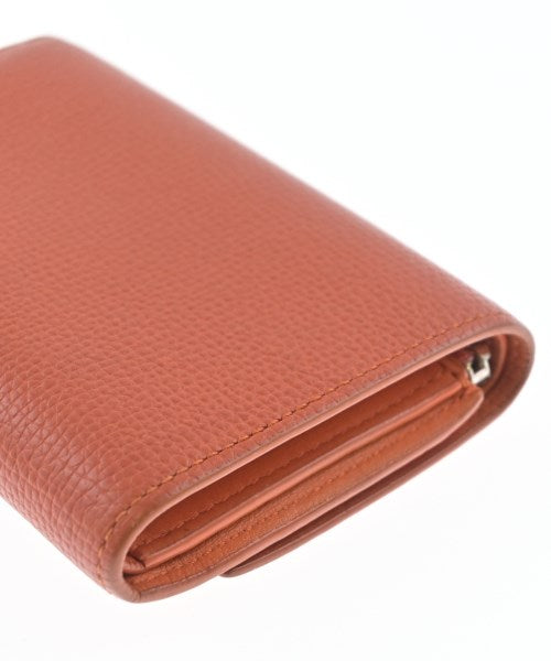 LOEWE กระเป๋าสตางค์/กระเป๋าใส่เหรียญ