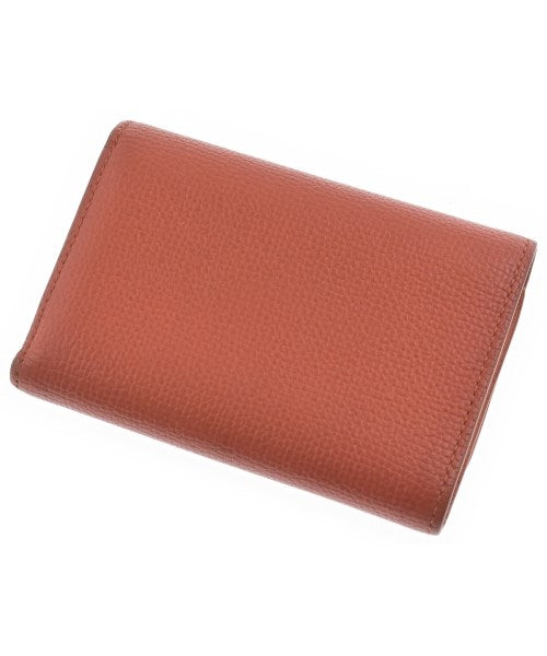 LOEWE กระเป๋าสตางค์/กระเป๋าใส่เหรียญ