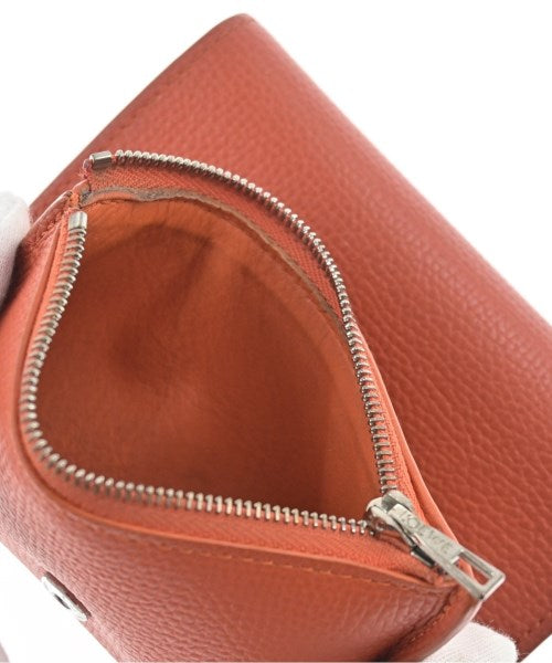 LOEWE กระเป๋าสตางค์/กระเป๋าใส่เหรียญ