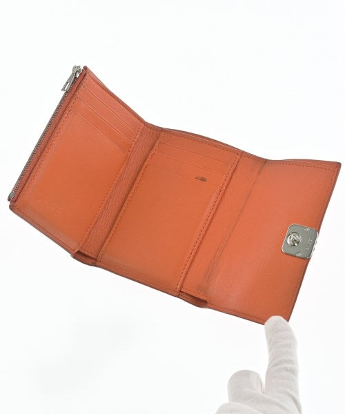 LOEWE กระเป๋าสตางค์/กระเป๋าใส่เหรียญ