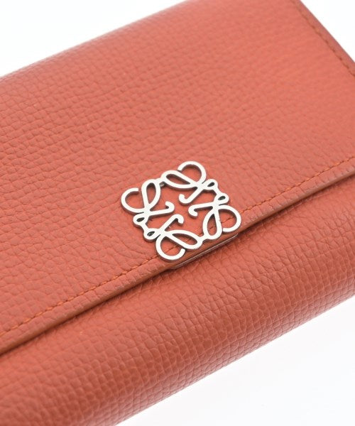 LOEWE กระเป๋าสตางค์/กระเป๋าใส่เหรียญ