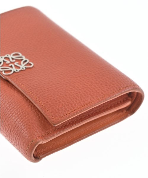 LOEWE กระเป๋าสตางค์/กระเป๋าใส่เหรียญ