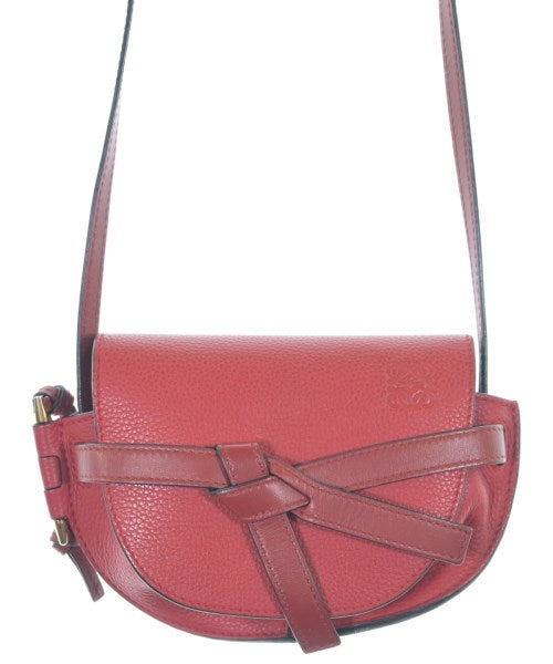 LOEWE กระเป๋าสะพาย