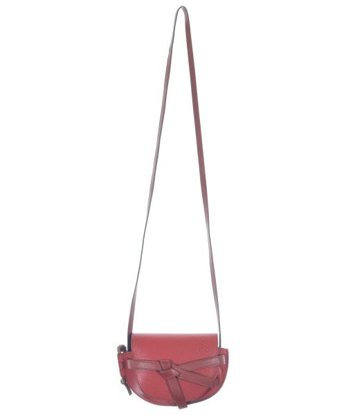 LOEWE กระเป๋าสะพาย