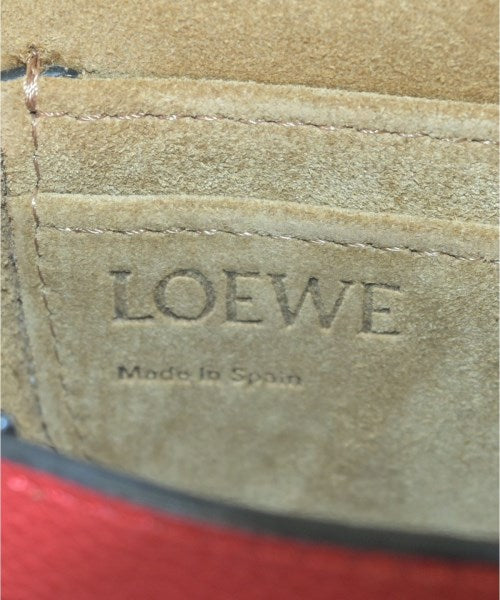 LOEWE กระเป๋าสะพาย