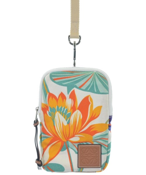 LOEWE กระเป๋าสะพาย