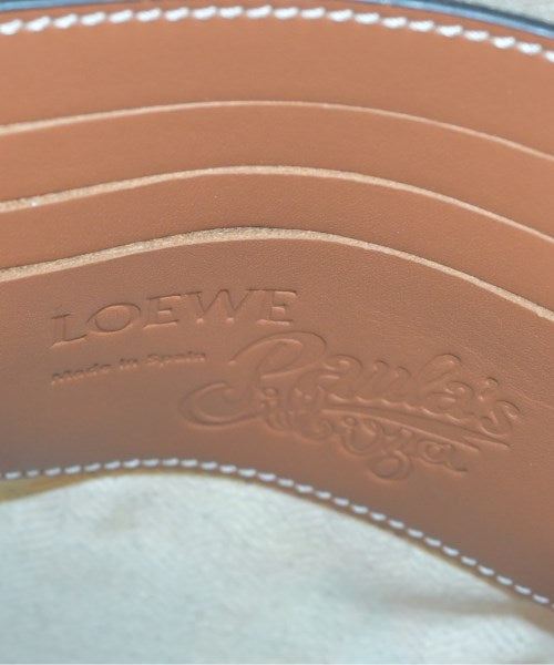 LOEWE กระเป๋าสะพาย