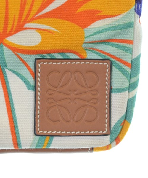 LOEWE กระเป๋าสะพาย