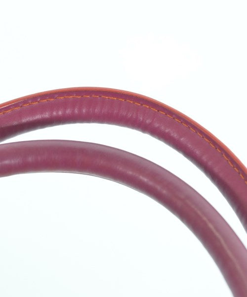 LOEWE กระเป๋าถือขนาดใหญ่