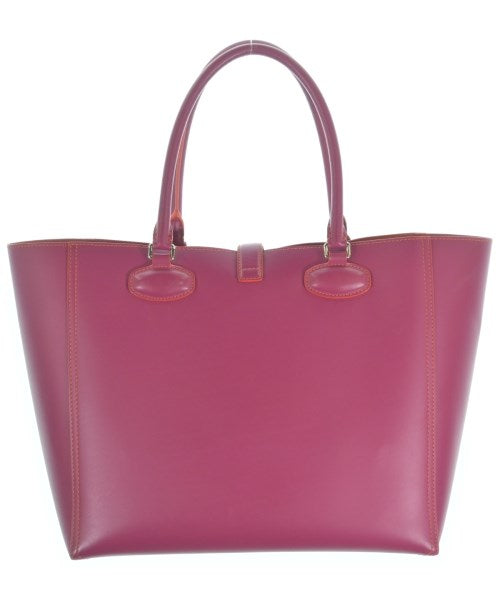 LOEWE กระเป๋าถือขนาดใหญ่