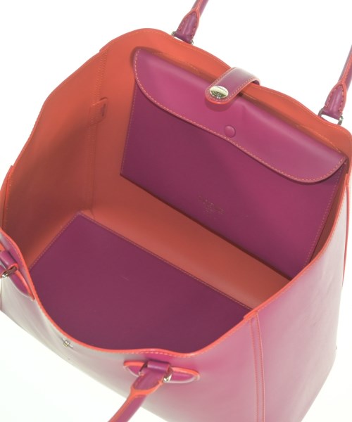 LOEWE กระเป๋าถือขนาดใหญ่