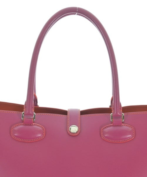 LOEWE กระเป๋าถือขนาดใหญ่