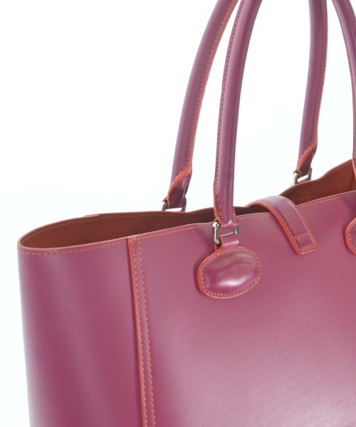 LOEWE กระเป๋าถือขนาดใหญ่