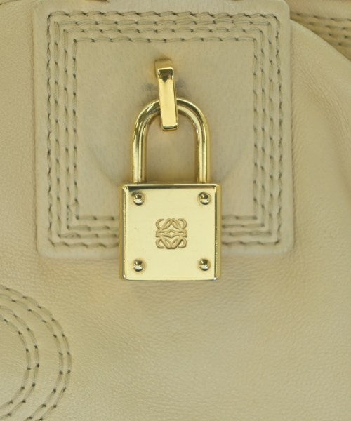 LOEWE กระเป๋าถือ