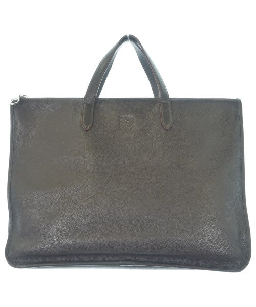 LOEWE กระเป๋าธุรกิจ