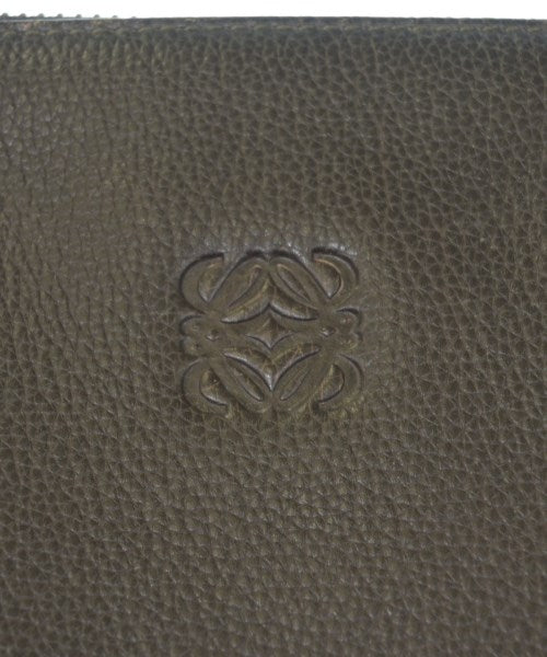 LOEWE กระเป๋าธุรกิจ