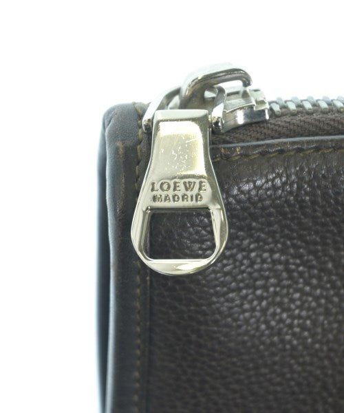 LOEWE กระเป๋าธุรกิจ