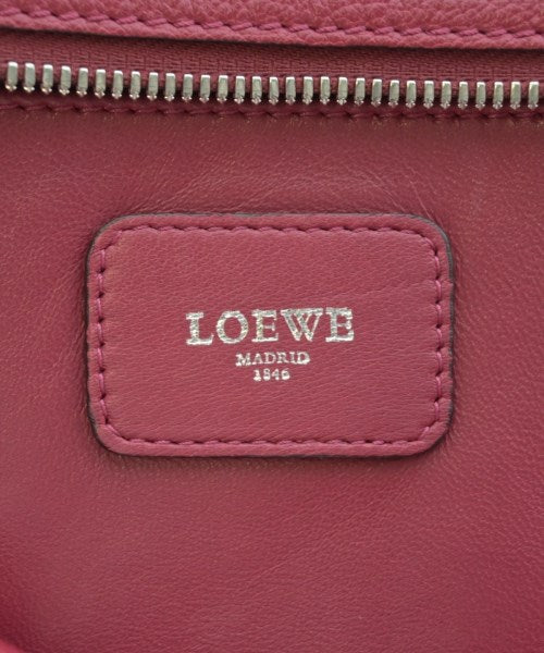 LOEWE กระเป๋าถือ