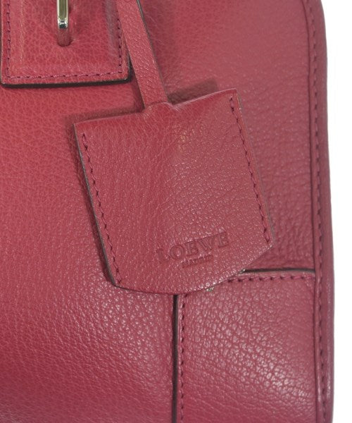 LOEWE กระเป๋าถือ