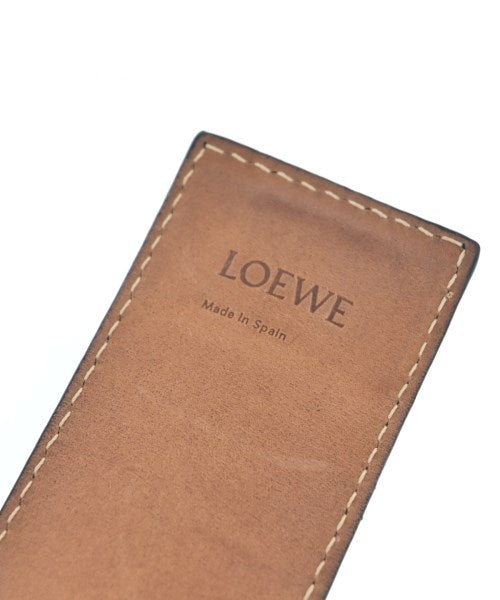 LOEWE สร้อยข้อมือ/กำไล