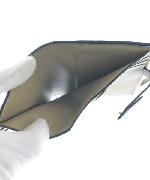 LOEWE กระเป๋าสตางค์/กระเป๋าใส่เหรียญ