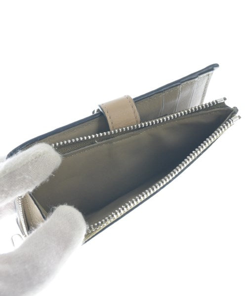 LOEWE กระเป๋าสตางค์/กระเป๋าใส่เหรียญ