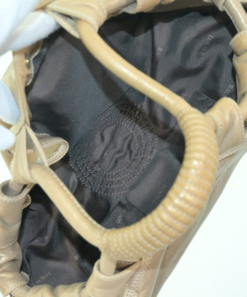 LOEWE กระเป๋าถือ
