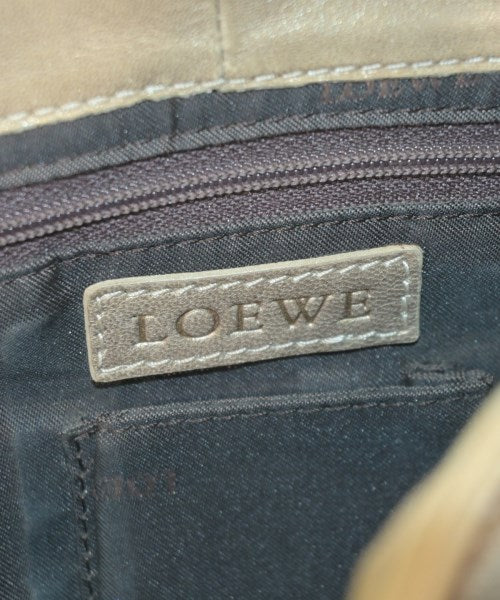 LOEWE กระเป๋าถือ
