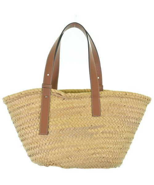 LOEWE กระเป๋าทรงตะกร้า