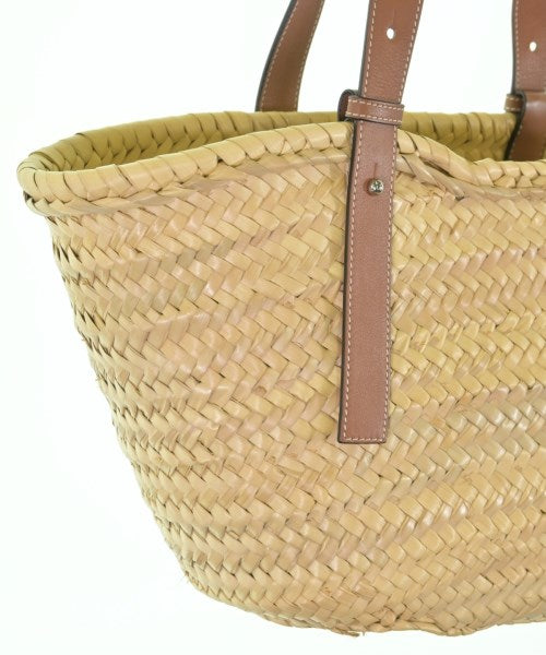 LOEWE กระเป๋าทรงตะกร้า