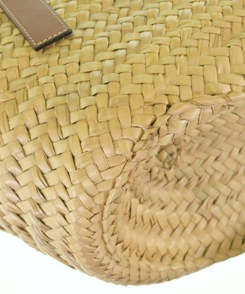LOEWE กระเป๋าทรงตะกร้า