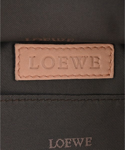 LOEWE กระเป๋าถือ