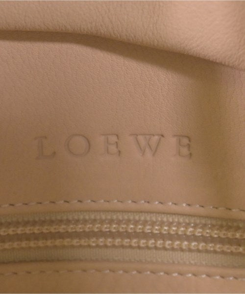 LOEWE กระเป๋าถือ