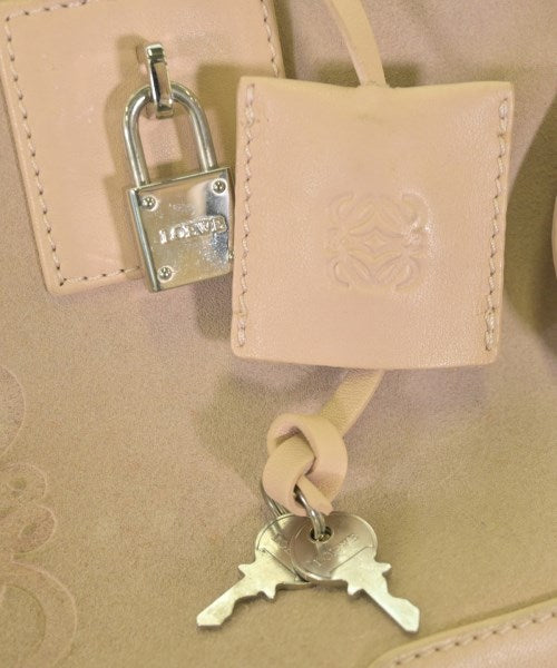 LOEWE กระเป๋าถือ
