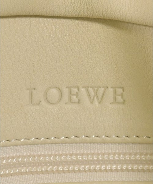 LOEWE กระเป๋าถือ