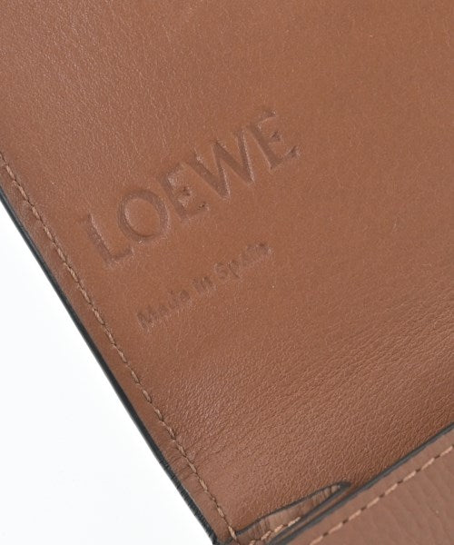 LOEWE กล่องใส่บัตร