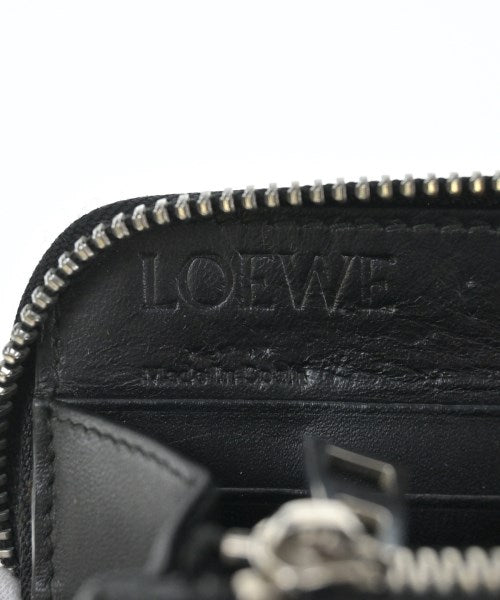 LOEWE กระเป๋าสตางค์/กระเป๋าใส่เหรียญ