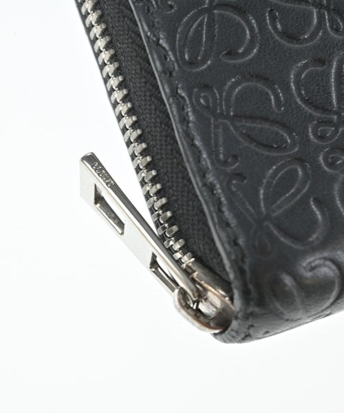 LOEWE กระเป๋าสตางค์/กระเป๋าใส่เหรียญ