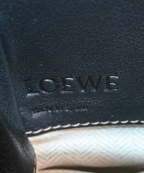 LOEWE กระเป๋าถือ