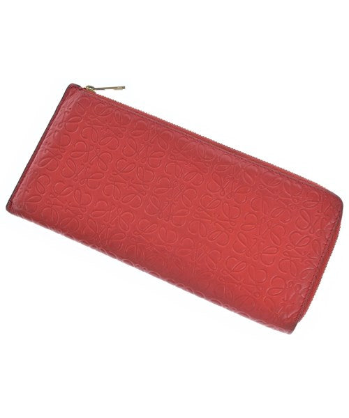 LOEWE กระเป๋าสตางค์/กระเป๋าใส่เหรียญ