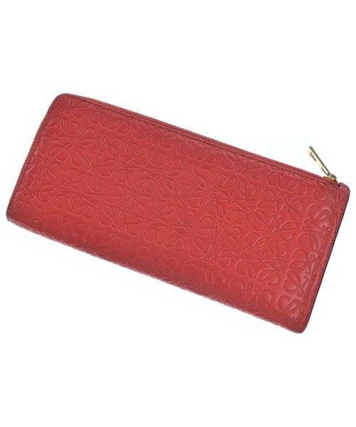 LOEWE กระเป๋าสตางค์/กระเป๋าใส่เหรียญ