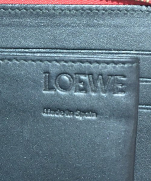 LOEWE กระเป๋าสตางค์/กระเป๋าใส่เหรียญ