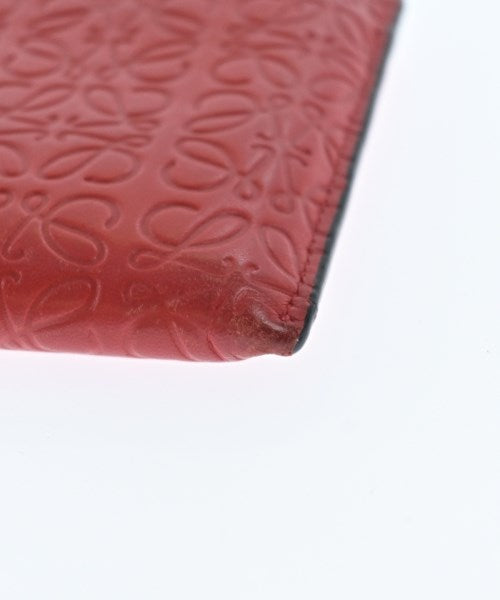LOEWE กระเป๋าสตางค์/กระเป๋าใส่เหรียญ